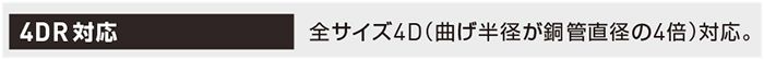 アサダ(Asada) 電動ベンダ32A CT132_説明_5