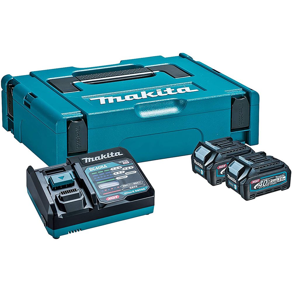 ☆新品未使用　makita  パワーソースキット2  18V  マキタ