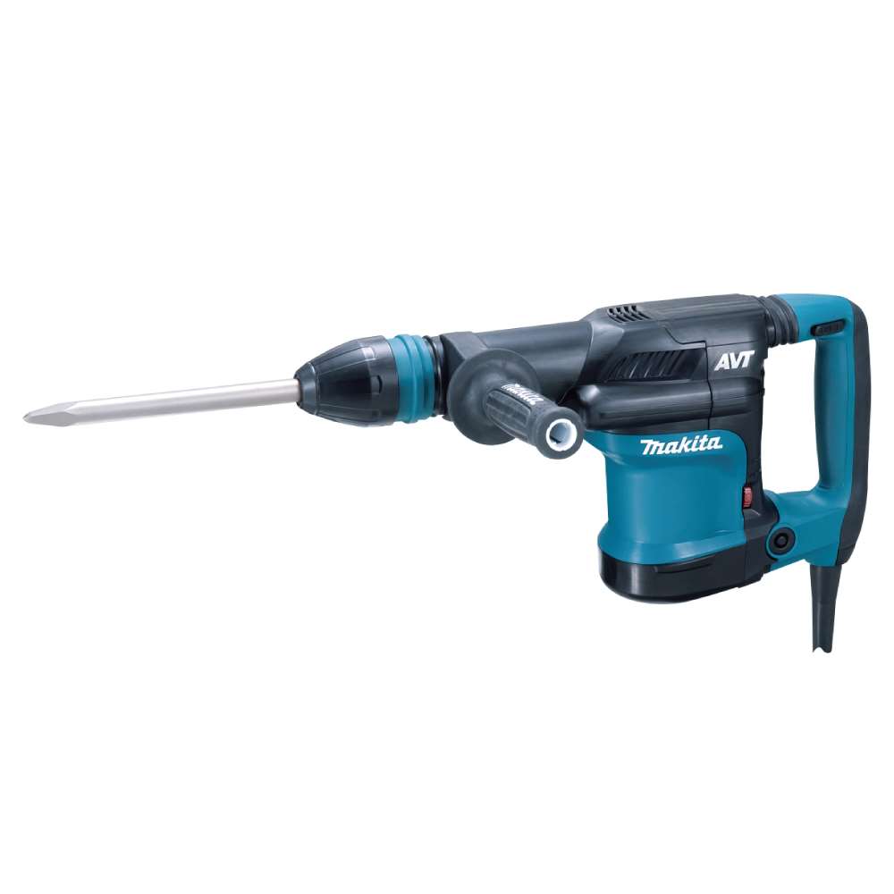 マキタ(makita) HM0871C 電動ハンマ 送料無料【解説シリーズ ...