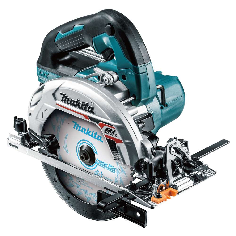 マキタ(makita) HS631DZS 充電式マルノコ 18V 送料無料【解説シリーズ】 | クニハモブログ