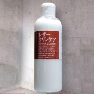 ニックス(KNICKS) レザークリンケア(250ml) SR