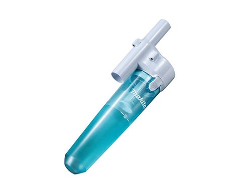 マキタ(makita) 充電式クリーナー 18V 本体のみ（ホワイト） 紙パック式 ワンタッチスイッチ CL182FDZW_説明_4