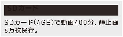 アサダ(Asada) クリアスコープECO 配管内検査カメラ 2515 TH2515_説明_9