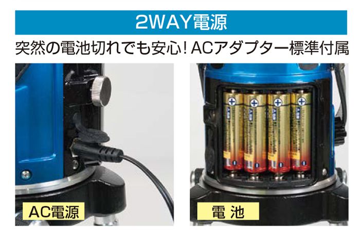 RGL-500 RGL-500RSA ムラテックKDS リアルグリーンレーザー墨出し器