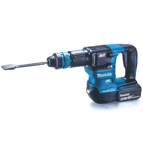 マキタ ［makita］充電式ケレン 18V HK180D-