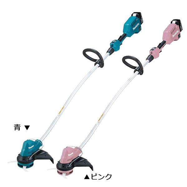 マキタ(makita) MUR189DSF MUR189DZ 充電式草刈り機(刈払い機) 18V