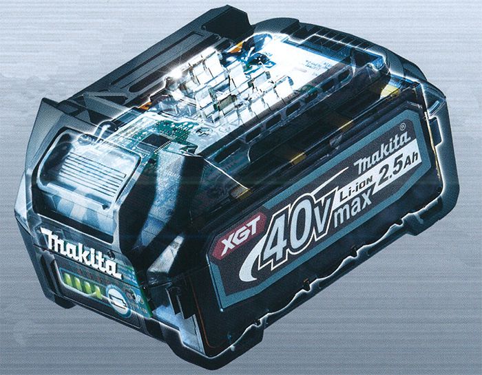 マキタ(makita) TD001GRDX TD001GZ 40Vmax 充電式インパクトドライバ 【徹底解説】 クニハモブログ