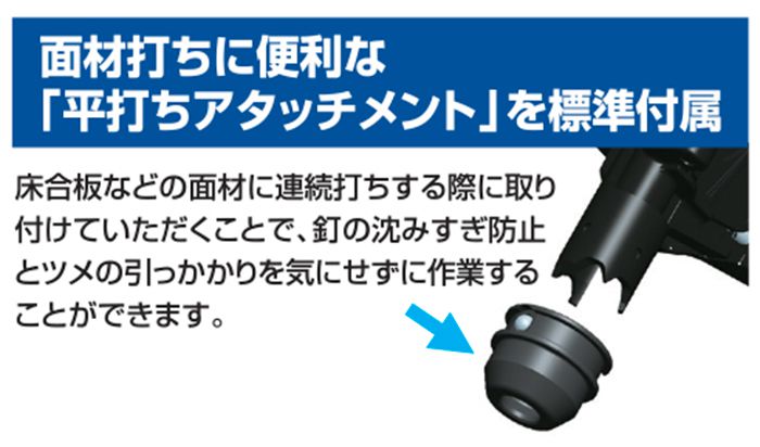 HN-75N3 (D) マックス 高圧コイルネイラ クールホワイト 【限定