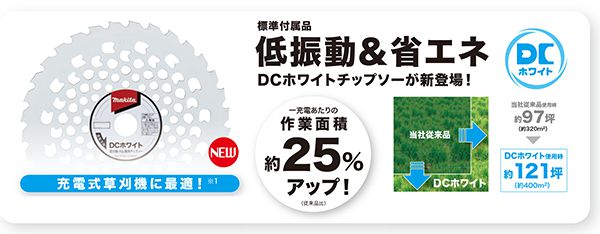 マキタ(makita) 充電式 草刈り機 [Uハンドル]「左右非対称タイプ」 36V 6.0Ah MUR368ADG2_説明_17