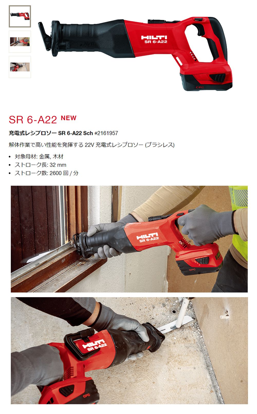 HILTI ヒルティー セーバーソー レシプロ 替刃 10枚 | ejequine.co.uk