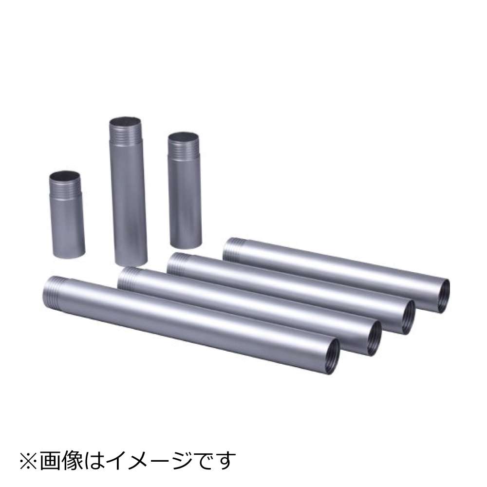 シブヤ チューブ 3インチ 有効長L=200 ※受注生産 1074