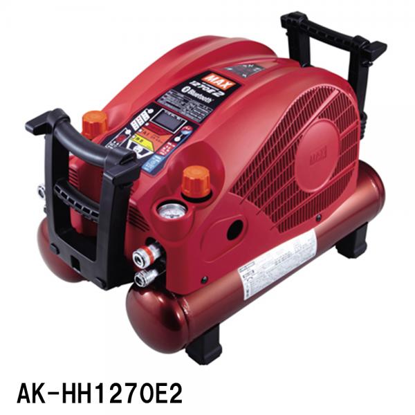 特価 マックス高圧コンプレッサージャンク品AK-HL1270E2 asakusa.sub.jp