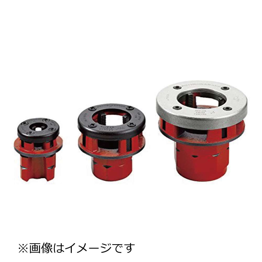 アサダ ハンドスレッダセット3 R70881 工具通販クニモトハモノ (国本刃物)