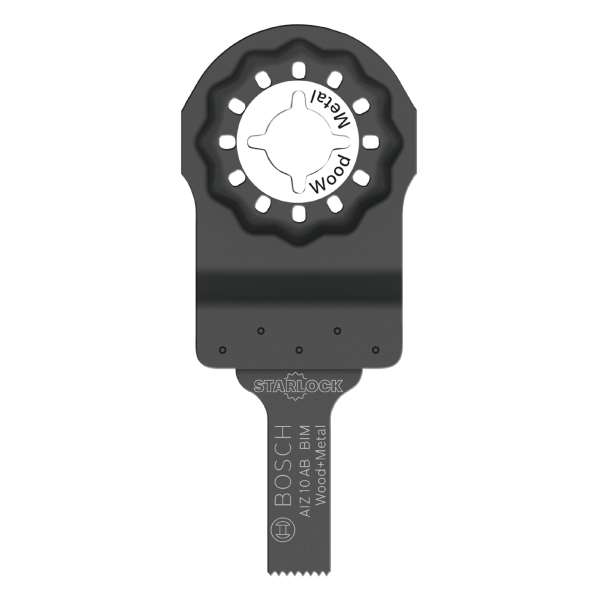 ボッシュ カットソーブレード スターロック 刃長20mm AIZ10ABN
