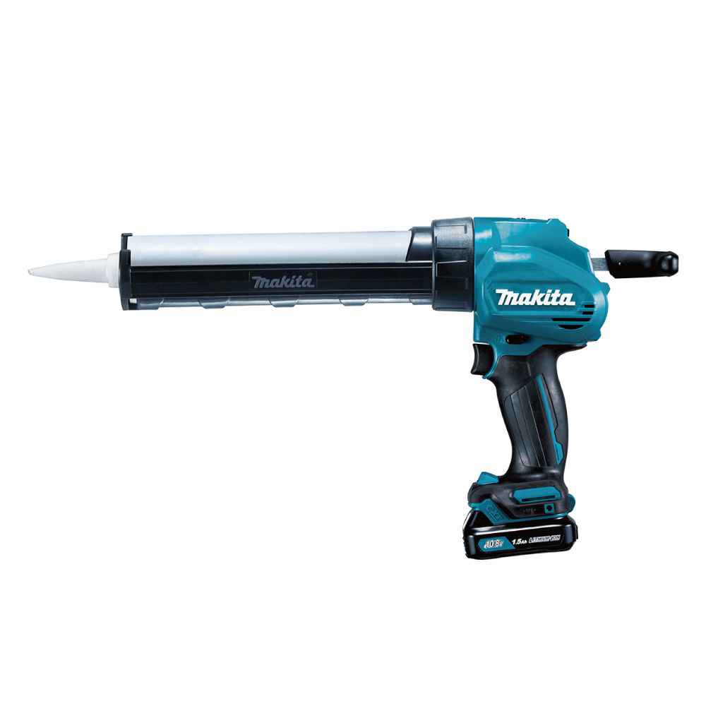 充電式壁うらセンサー・コーキングガン