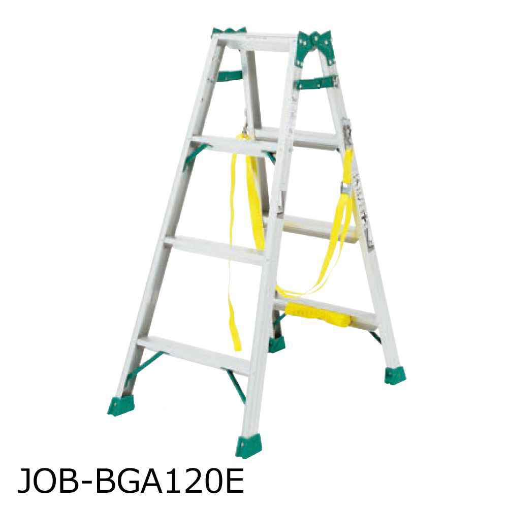 ハシゴ・作業台・荷揚げ機・リフト