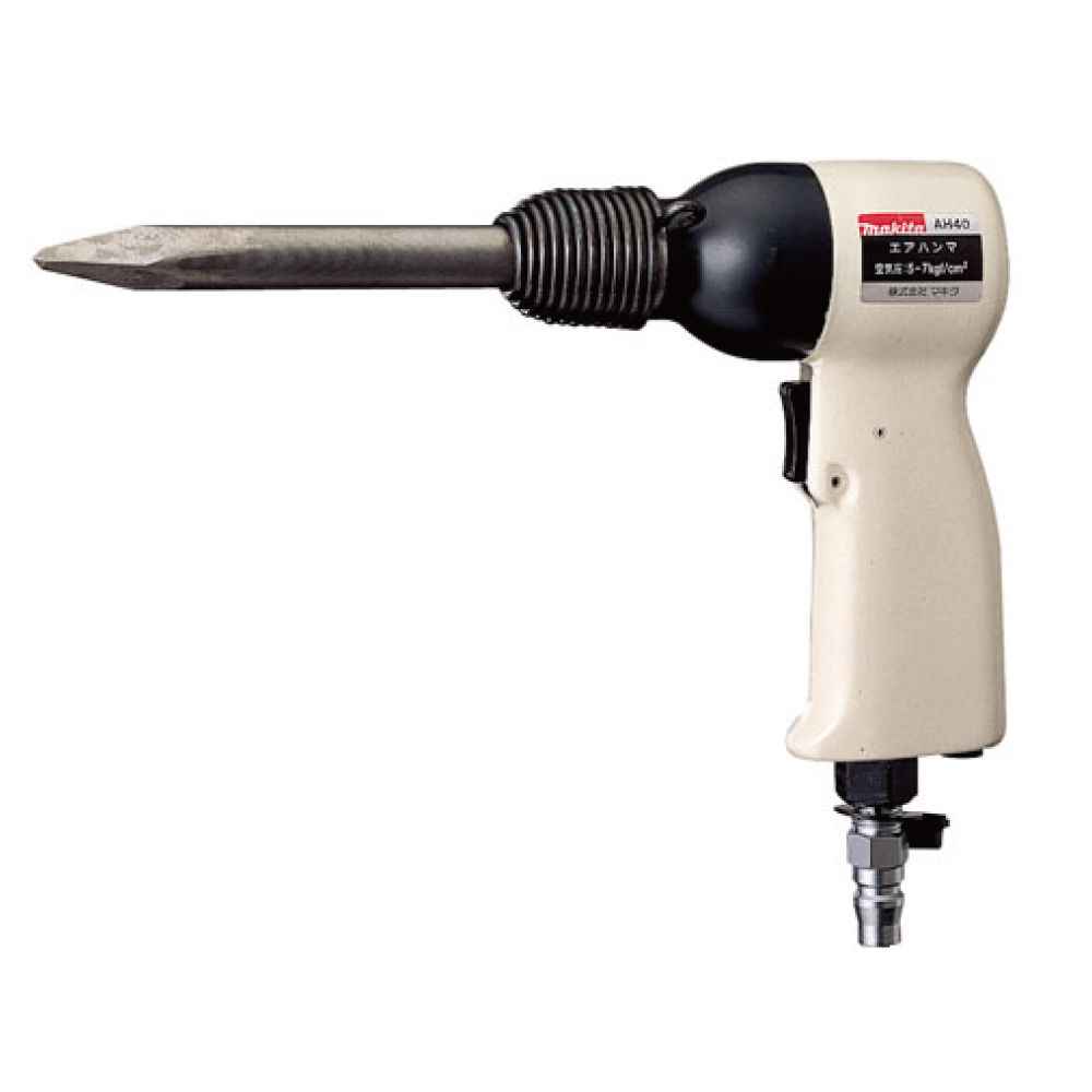 エアハンマー