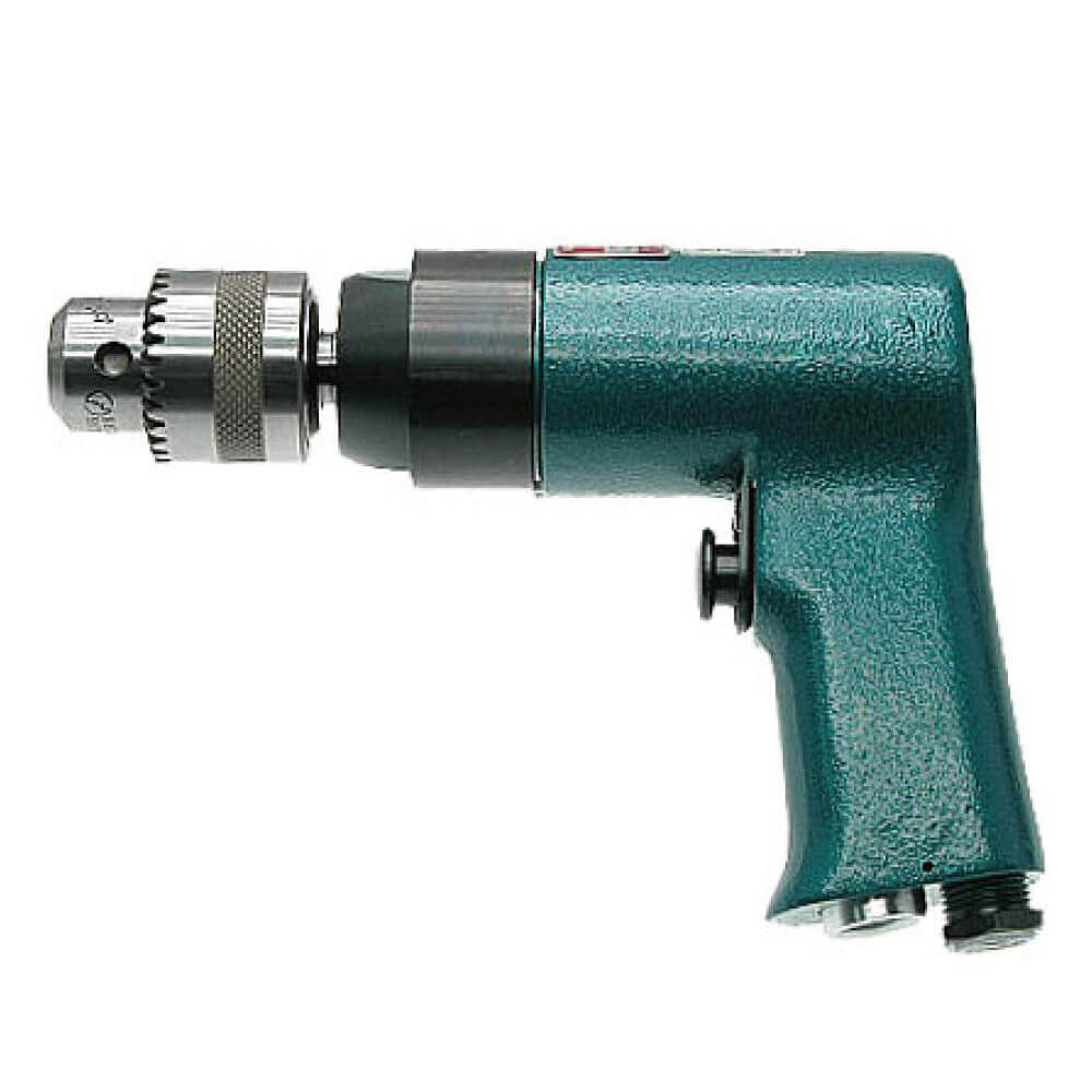 ドリル・タッパ・エアーモーター