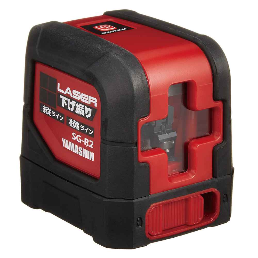 レーザー関連アクセサリー