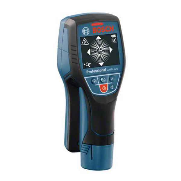 下地探知機・コンクリート探知機