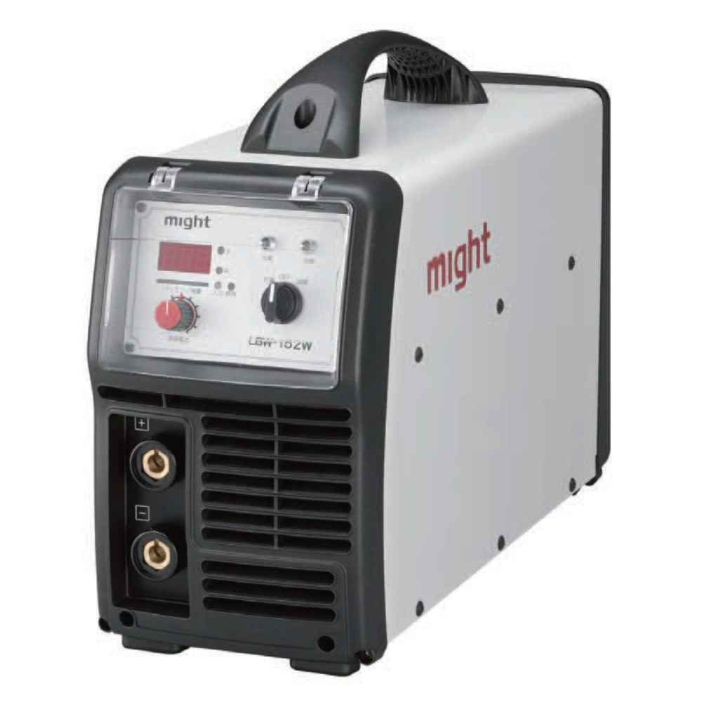 インバーター・バッテリ溶接機