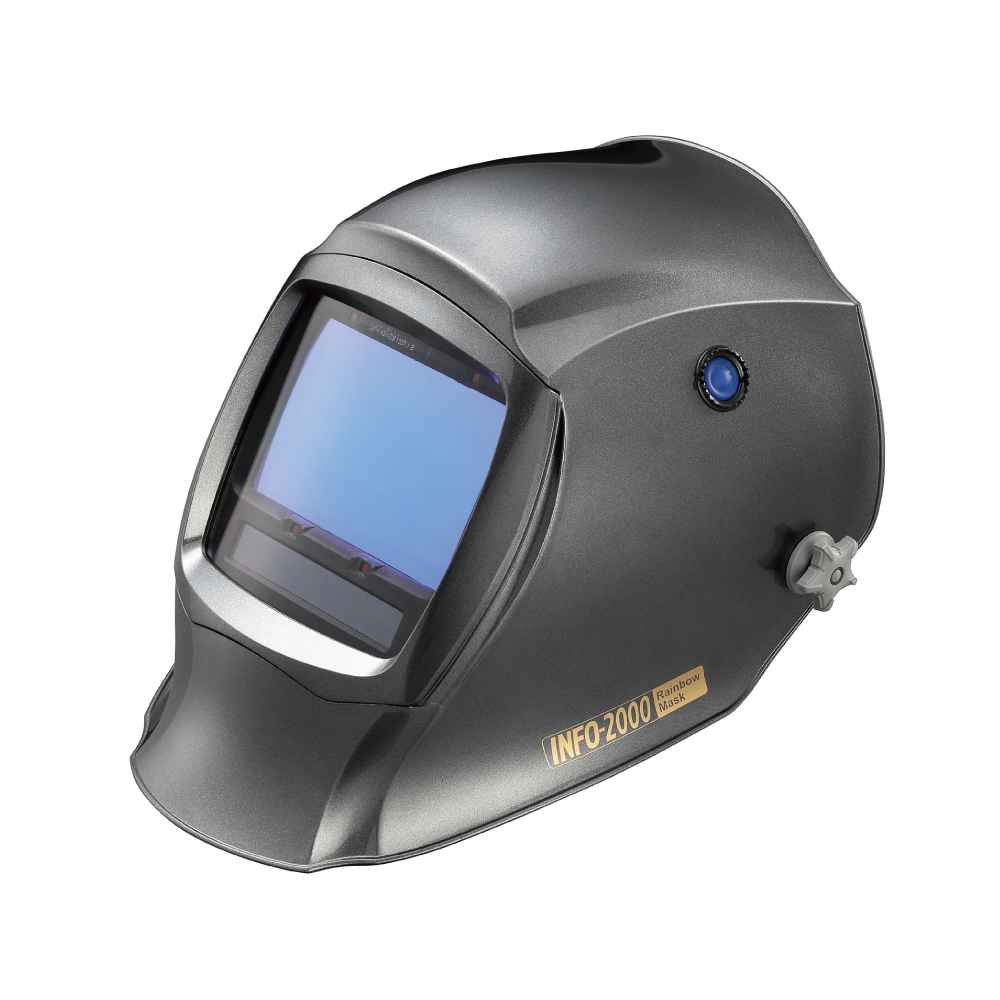 溶接面・溶接治具