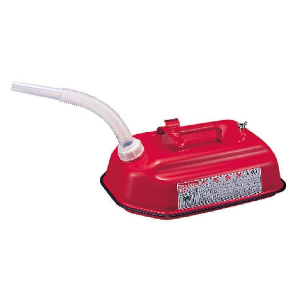 ガソリン携行缶