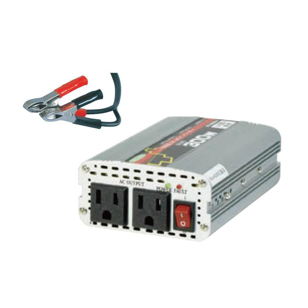 インバーター・コンバーター