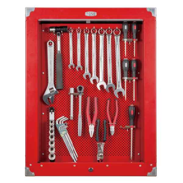 メカニックツールセット