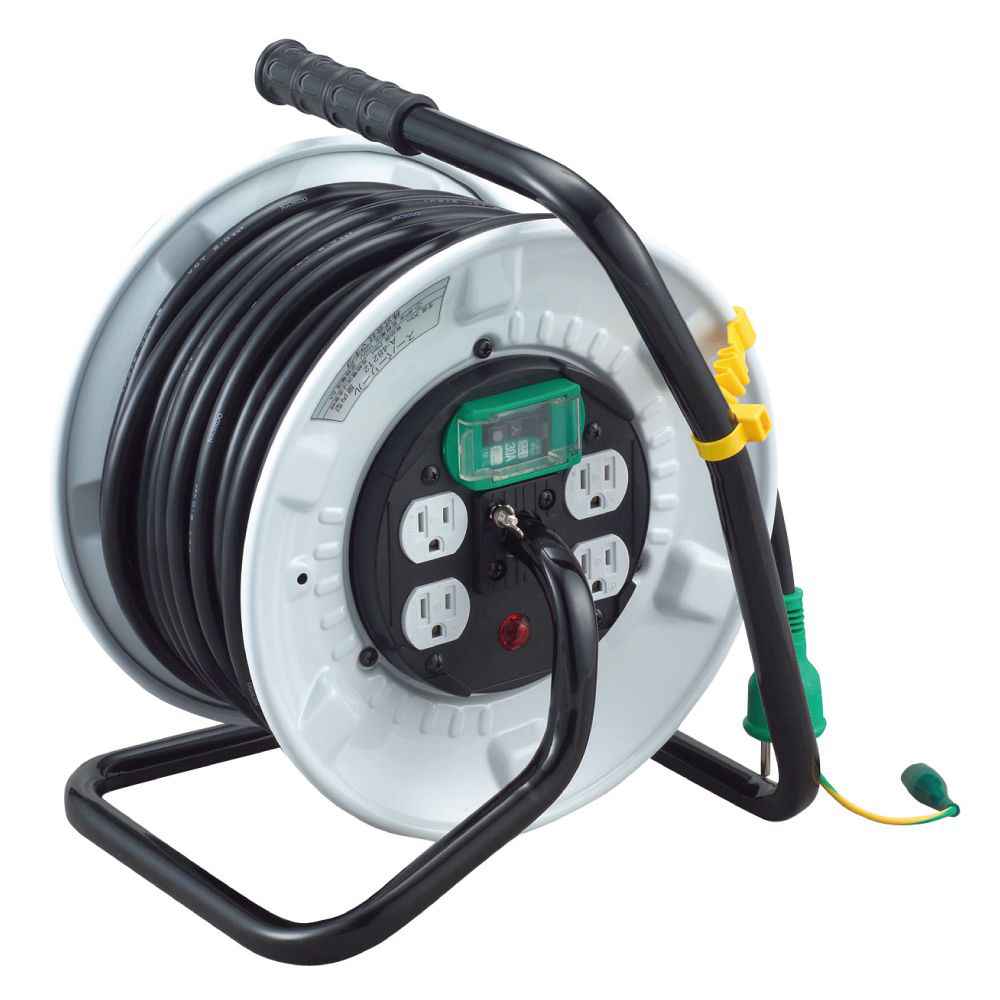 電工ドラム・照明用品