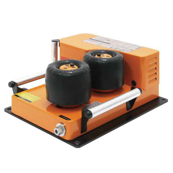 グリッパー・パワーボール