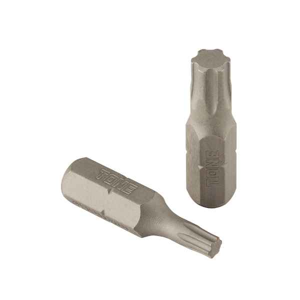 トルクビット・ヘキサゴンビット