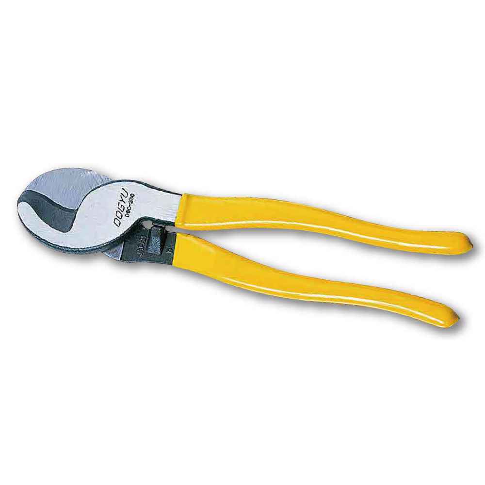 ワイヤー・ケーブル・バーカッター・ストリッパ