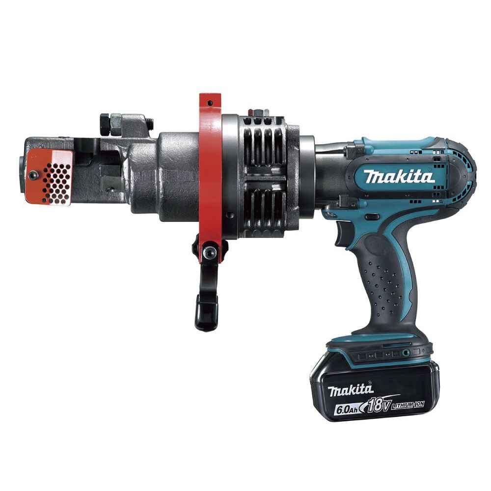 鉄筋カッター・ベンダー