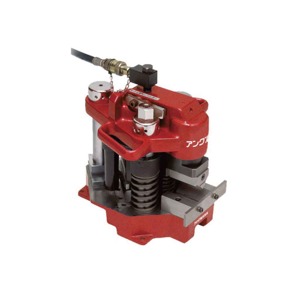 アングル加工機・複合機