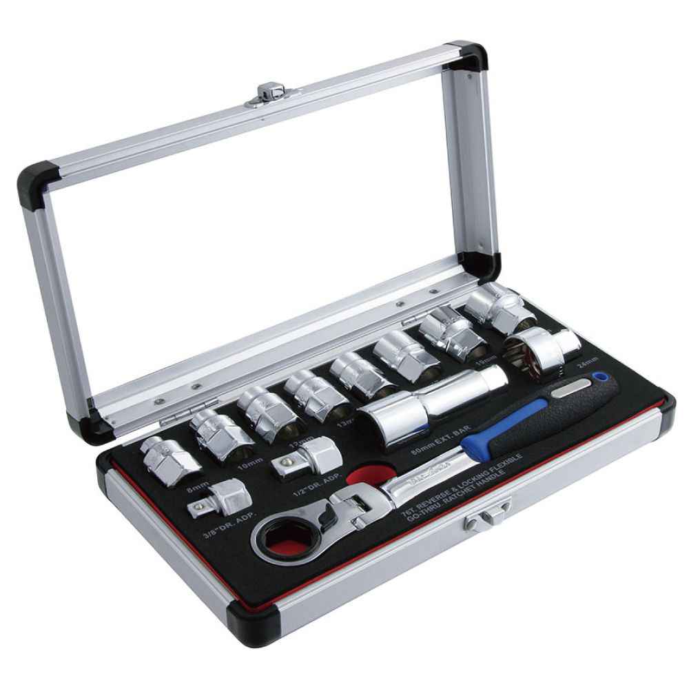 ラチェットレンチ