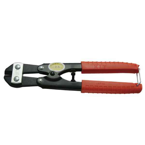 ボルトカッター・ボルトクリッパ・全ネジカッタ