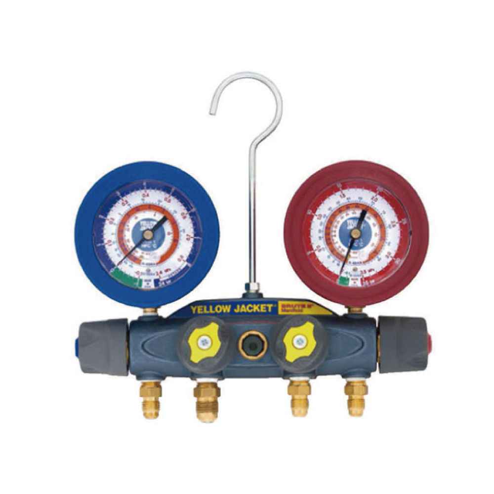 マニーホールド