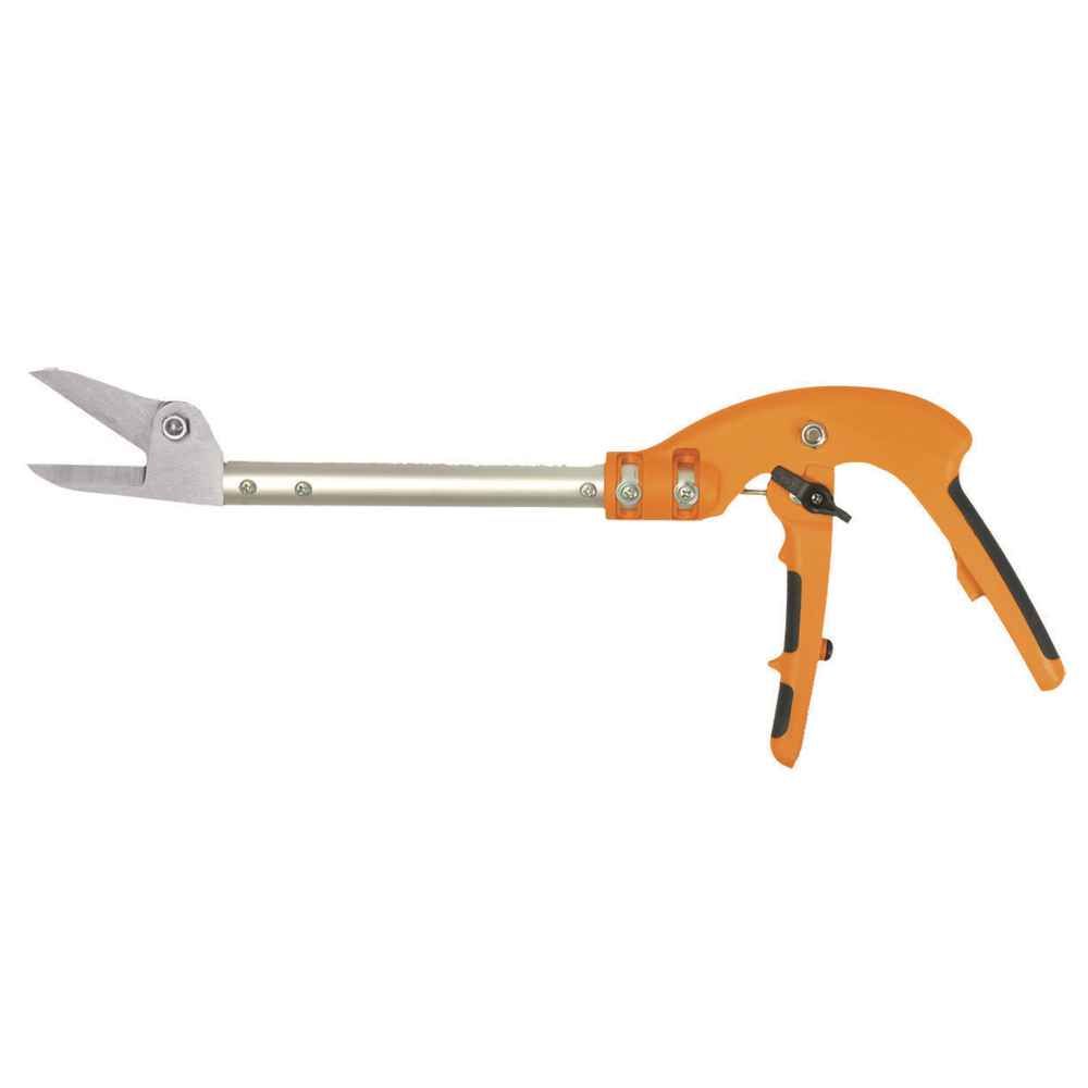 芽切鋏・葉刈鋏・植木鋏