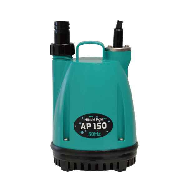 高圧ポンプ・超軽量ポンプ・汎用ポンプ