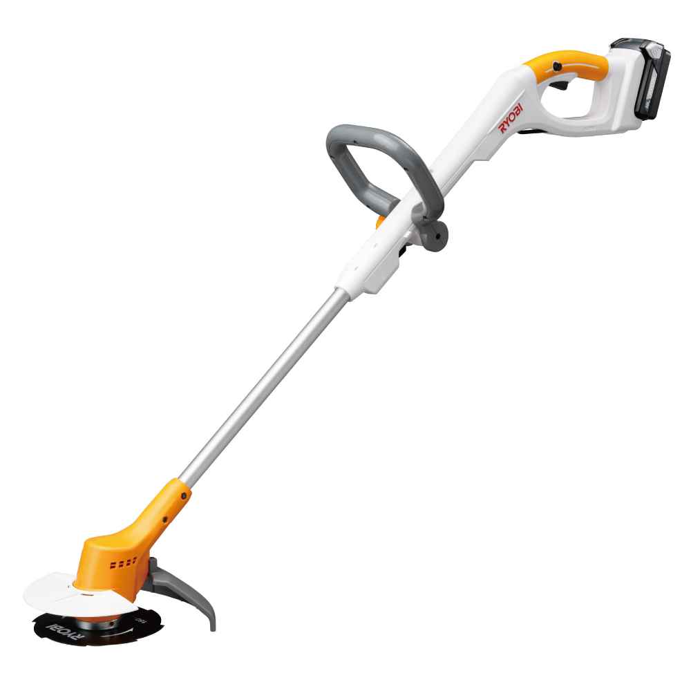 充電式・100V・エンジン刈払機