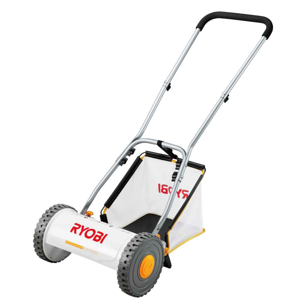 充電式・100V・芝刈機