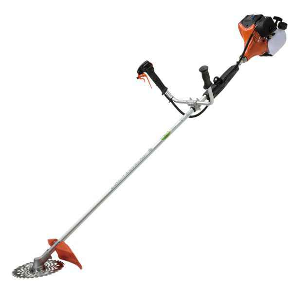 4ストローク刈払機