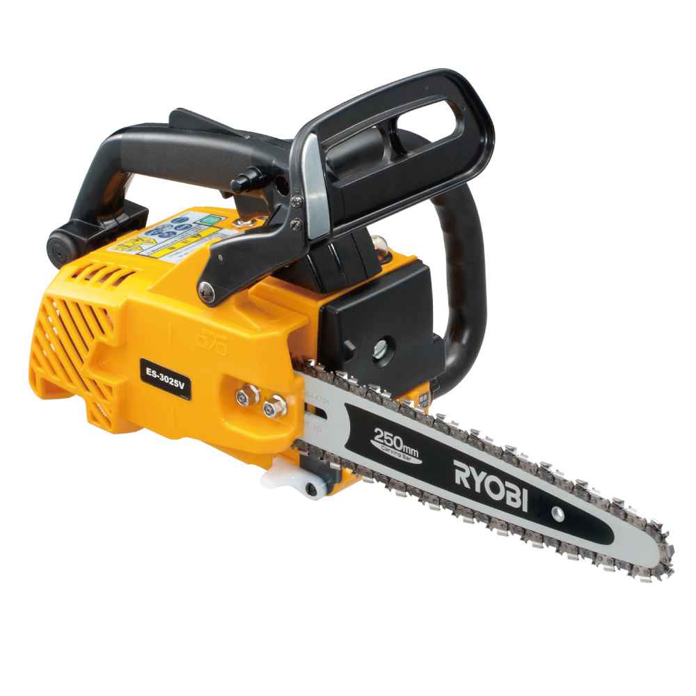 充電式・100V・エンジンチェンソー