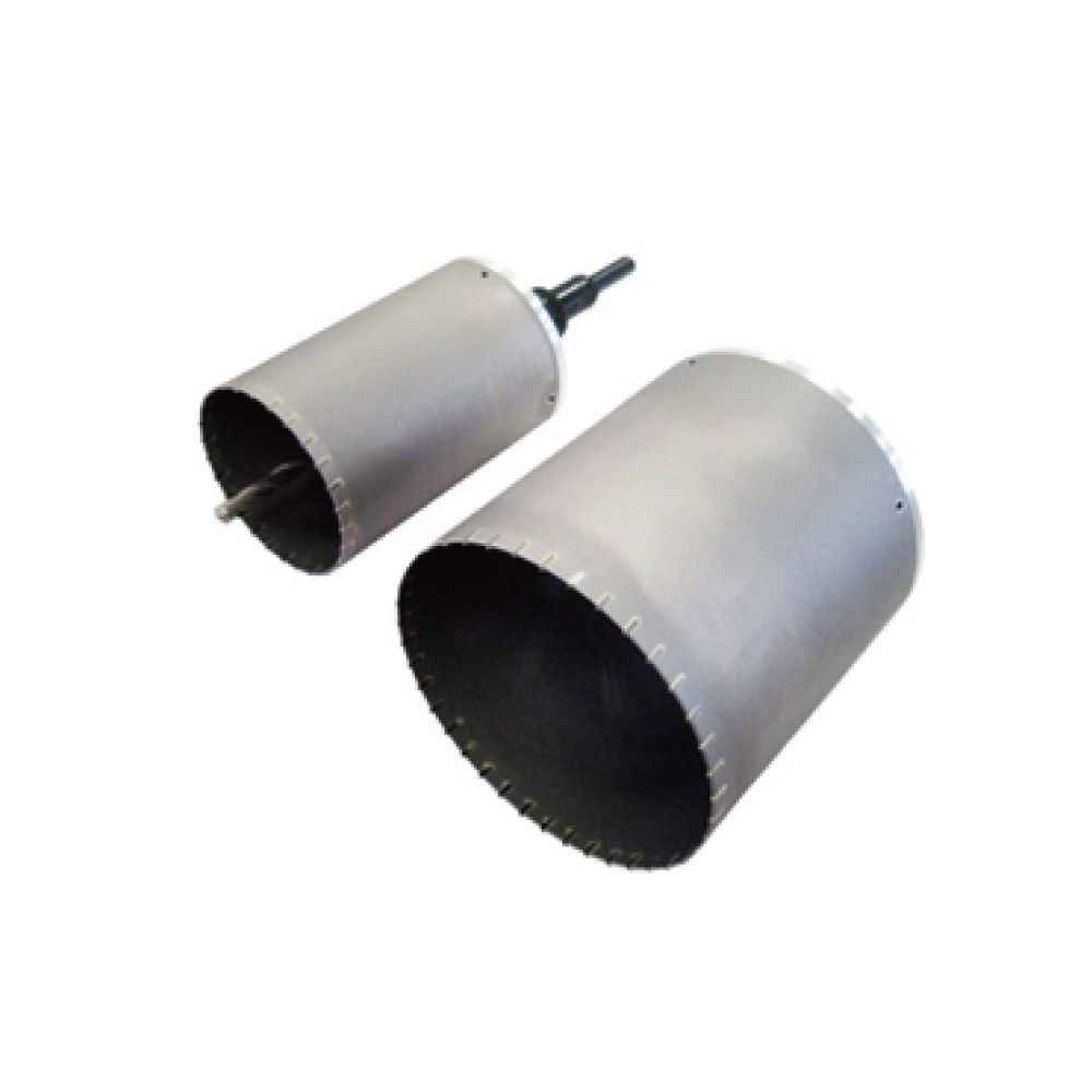 ファンダクトコア・振動コア