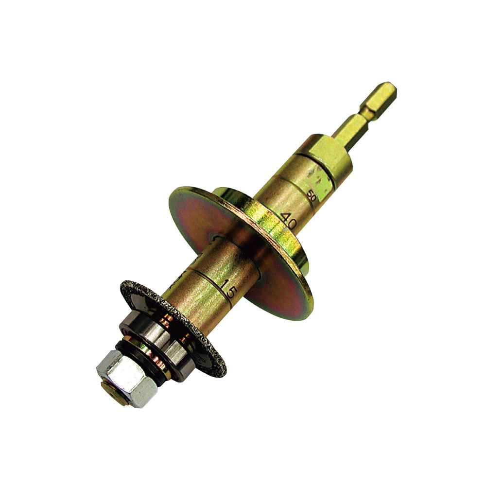 塩ビ管カッター