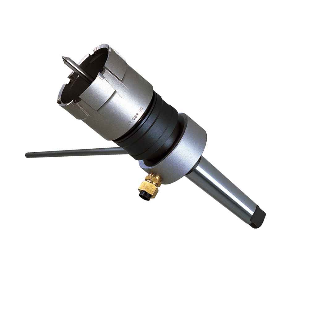 メタルボーラー