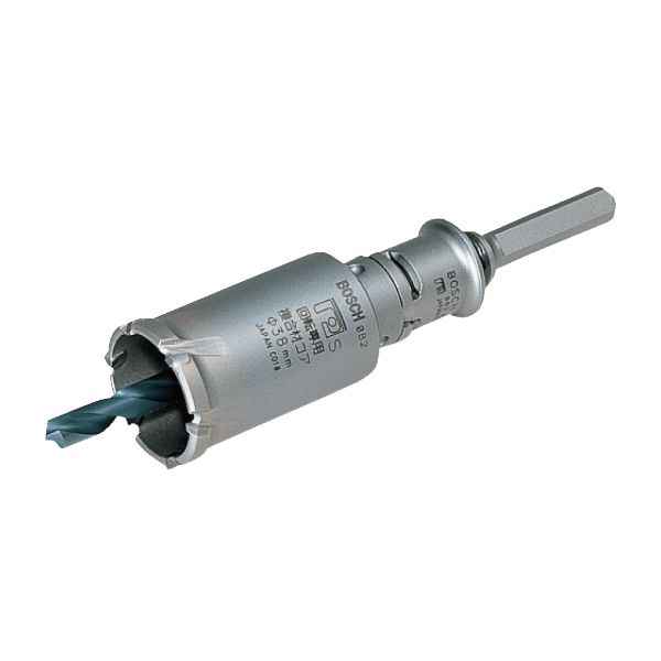 ポリクイック複合材コアカッター