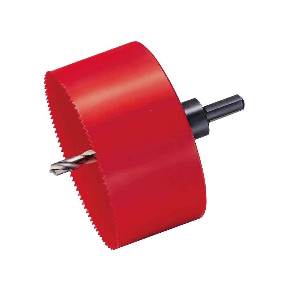 ハイスホールソー