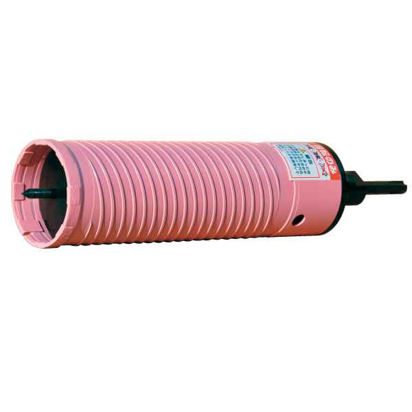 ダイヤモンドコアカッター